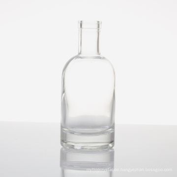 500ml Glasflasche mit Stopper Großhandel